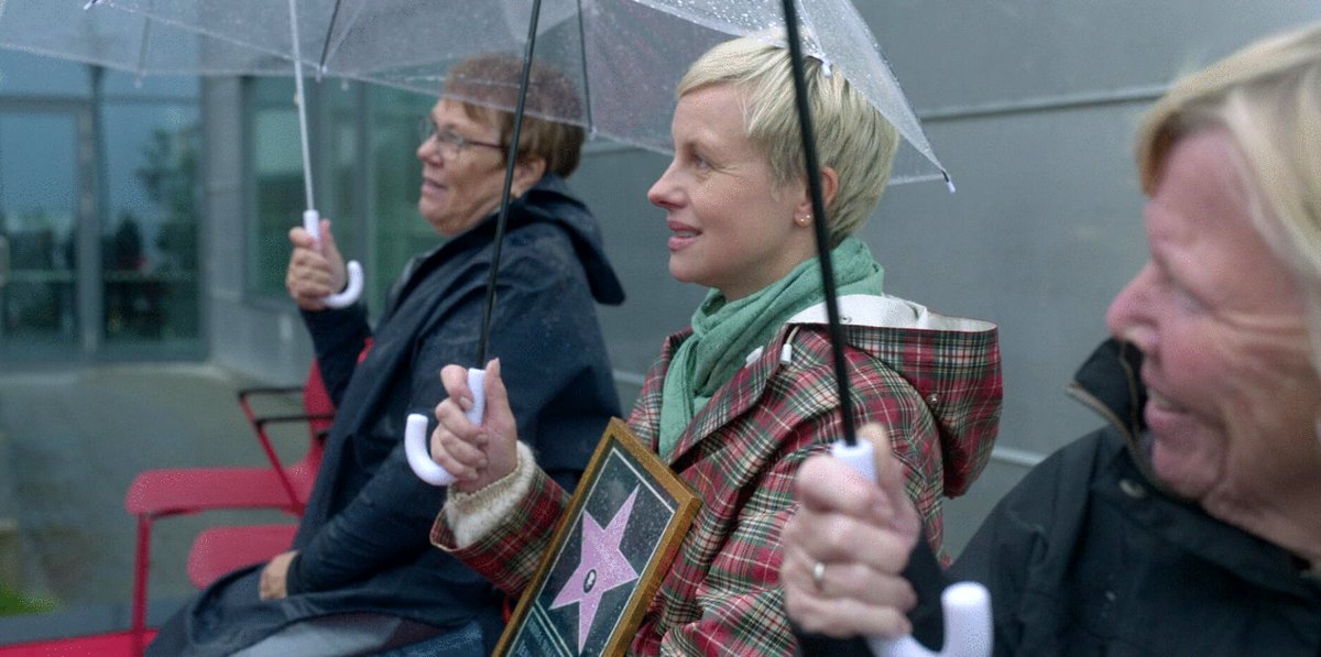 Photo from the movie Milliardærøya