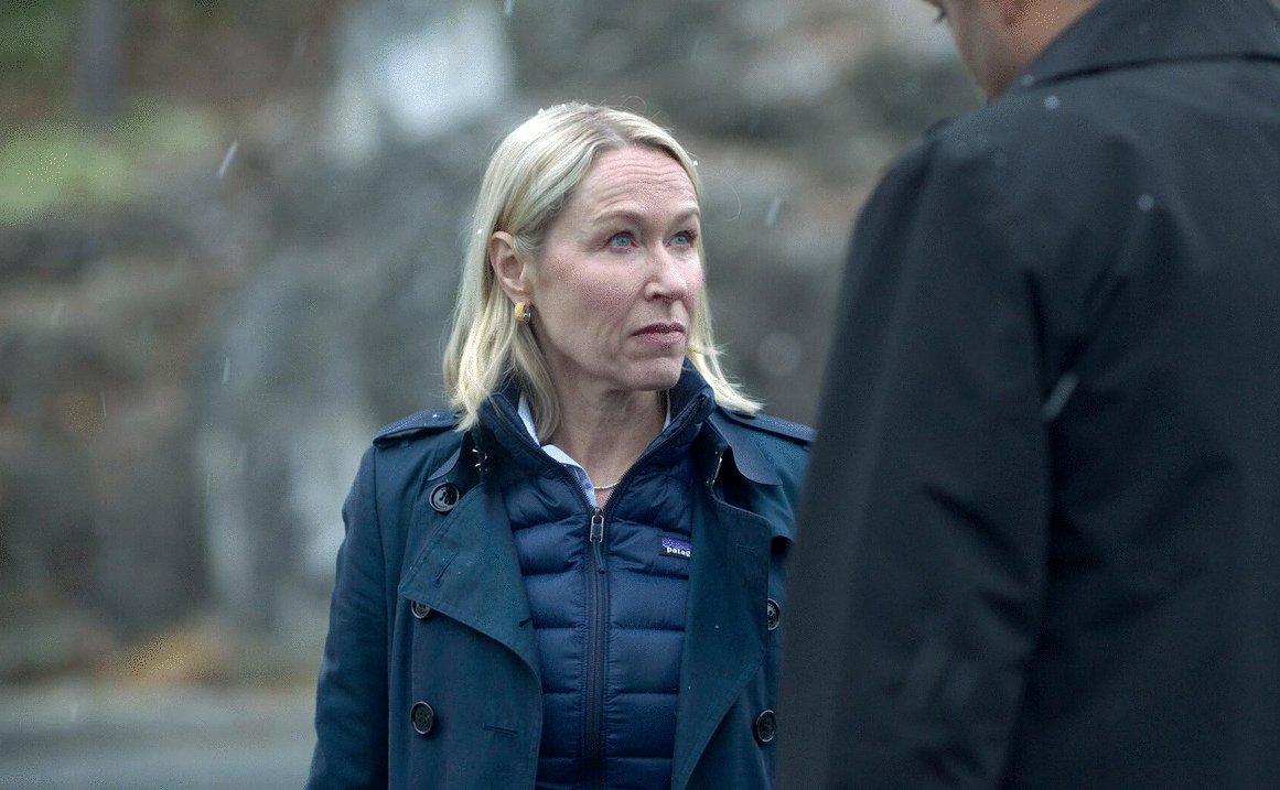 Photo from the movie Milliardærøya