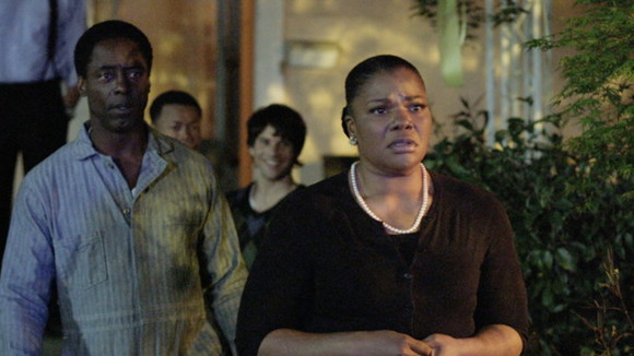 Photo from the movie Blackbird