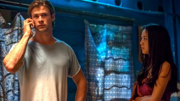 Photo from the movie Blackhat