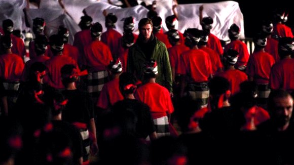 Photo from the movie Blackhat