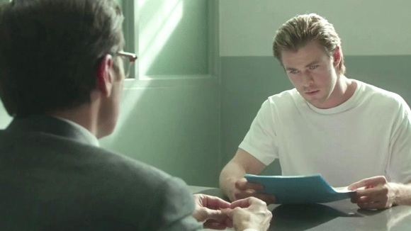 Photo from the movie Blackhat