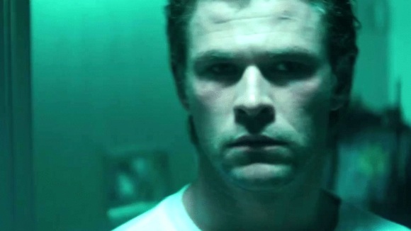 Photo from the movie Blackhat