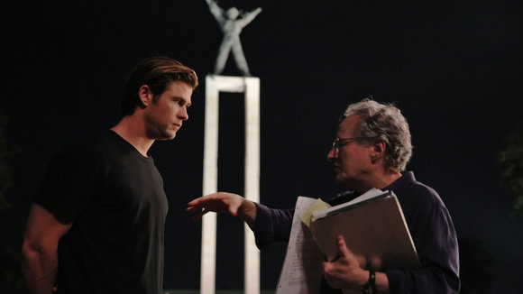 Photo from the movie Blackhat