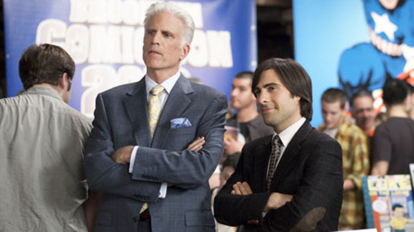 Photo from the movie Bored to Death