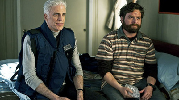 Photo from the movie Bored to Death