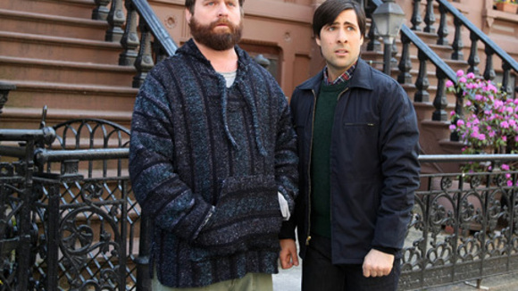 Photo from the movie Bored to Death