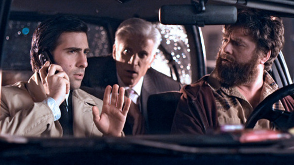 Photo from the movie Bored to Death