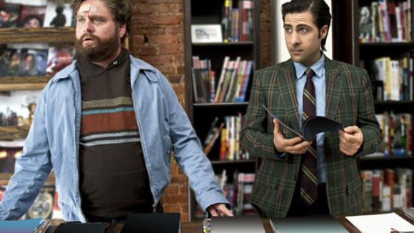 Photo from the movie Bored to Death