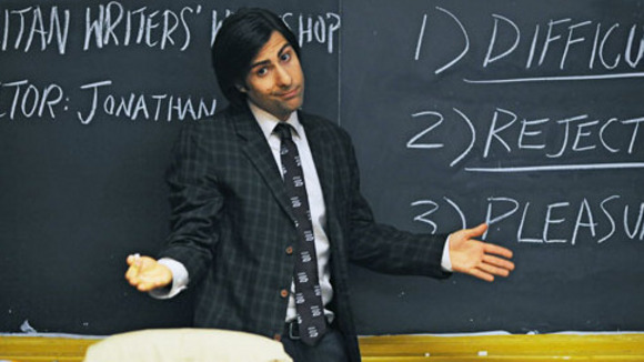 Photo from the movie Bored to Death