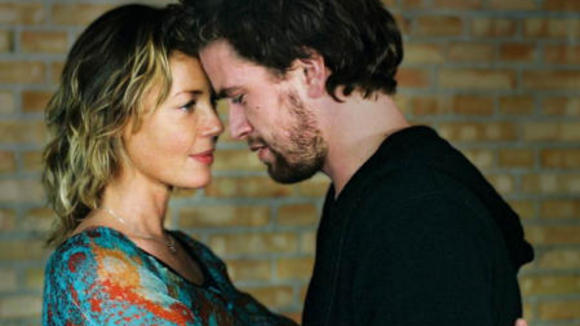 Photo from the movie Brothers