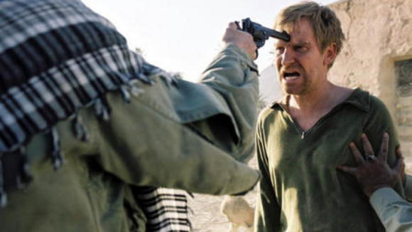 Photo from the movie Brothers