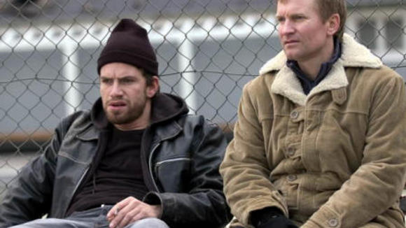 Photo from the movie Brothers