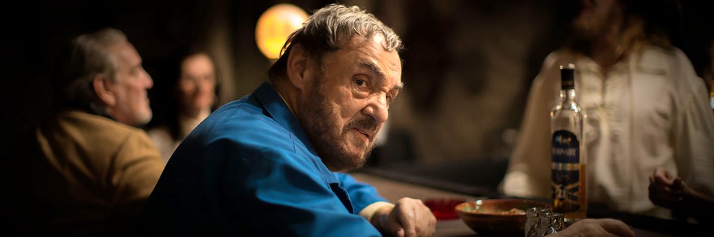 Photo from the movie Camera Store