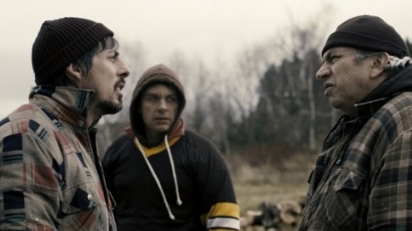 Photo du film Camion [2012]