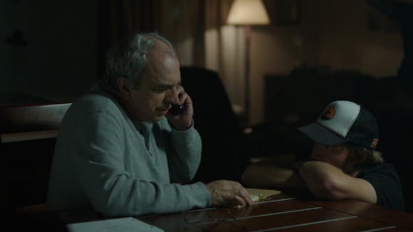 Photo du film Camion [2012]