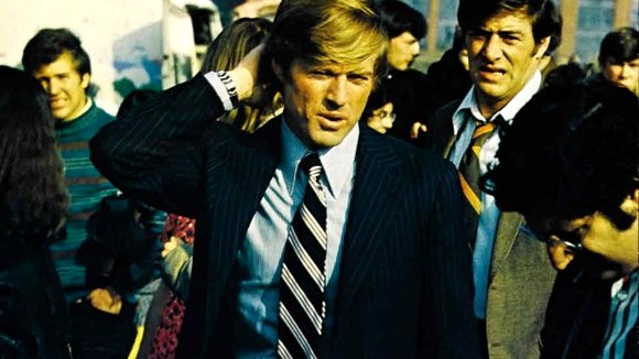 Photo from the movie The Candidate