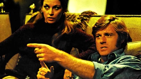 Photo from the movie The Candidate