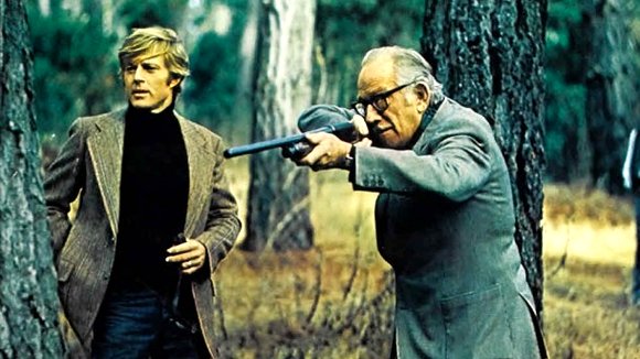 Photo from the movie The Candidate