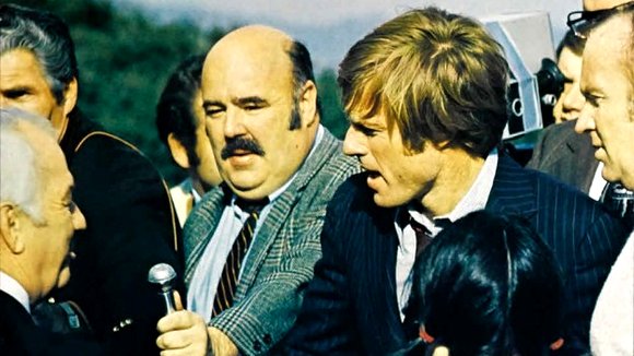 Photo from the movie The Candidate