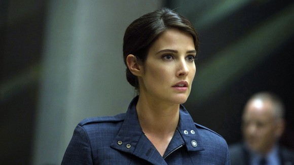 Photo from the movie Captain America: The Winter Soldier