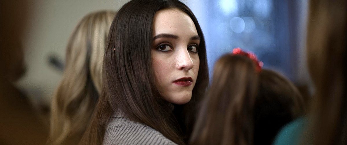 Photo du film Carol [2024]