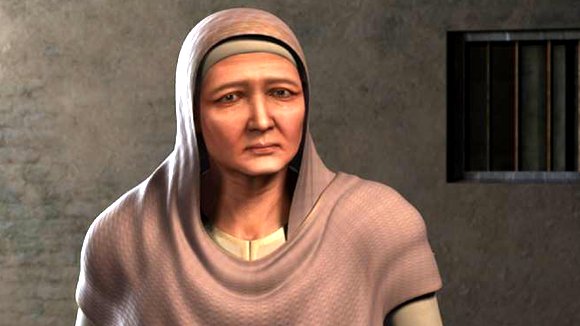 Photo from the movie Chaar Sahibzaade