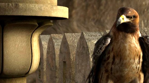 Photo from the movie Chaar Sahibzaade