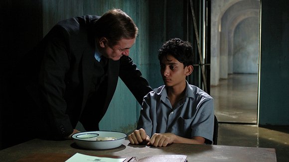 Photo from the movie Chittagong