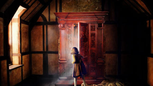 Photo from the movie The Chronicles of Narnia: The Lion, the Witch and the Wardrobe