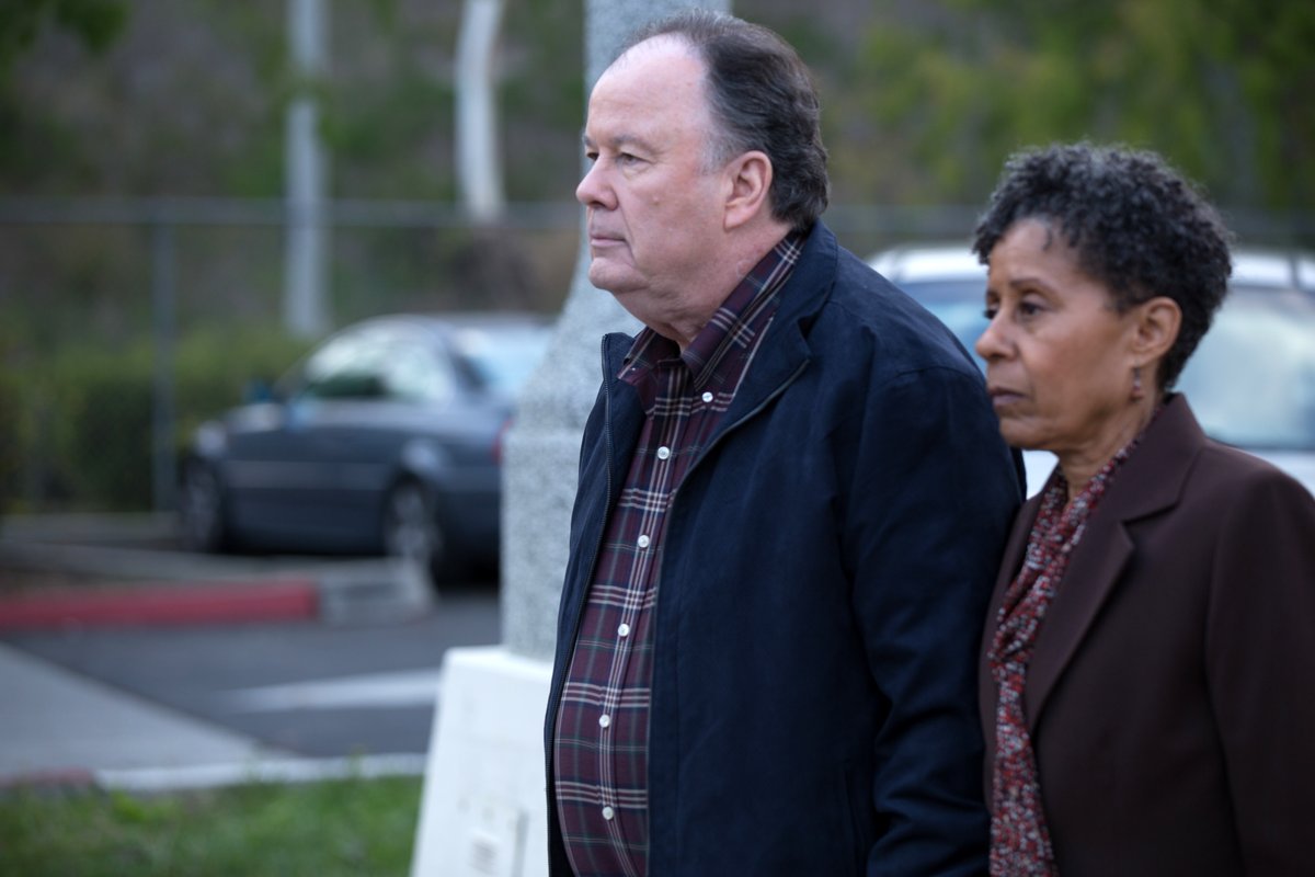 Photo from the movie Clemency