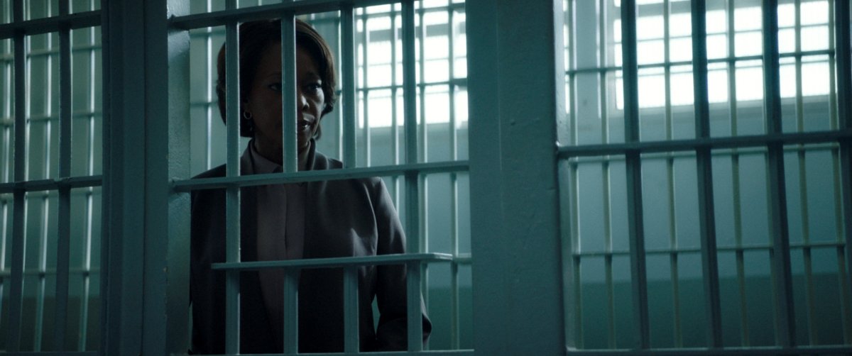 Photo from the movie Clemency