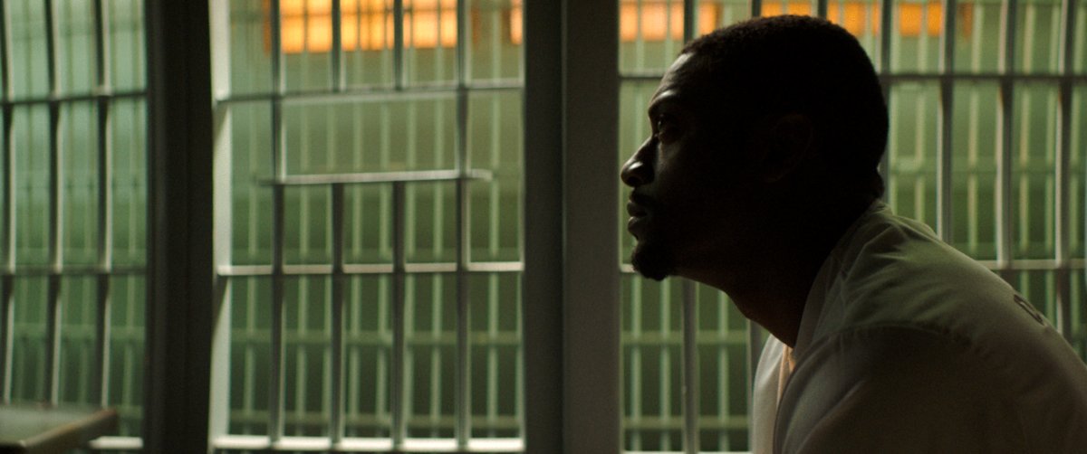 Photo from the movie Clemency