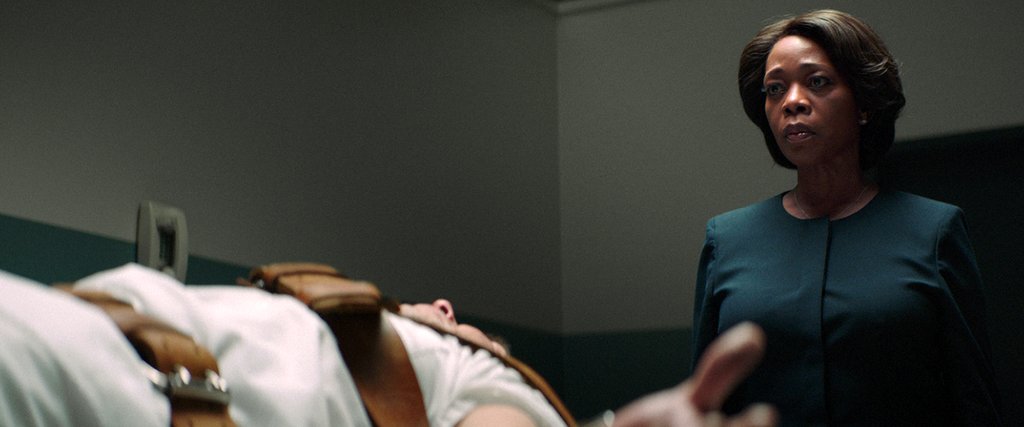 Photo from the movie Clemency