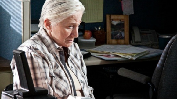 Photo from the movie Cloudburst