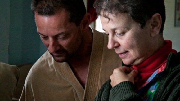 Photo from the movie Cloudburst