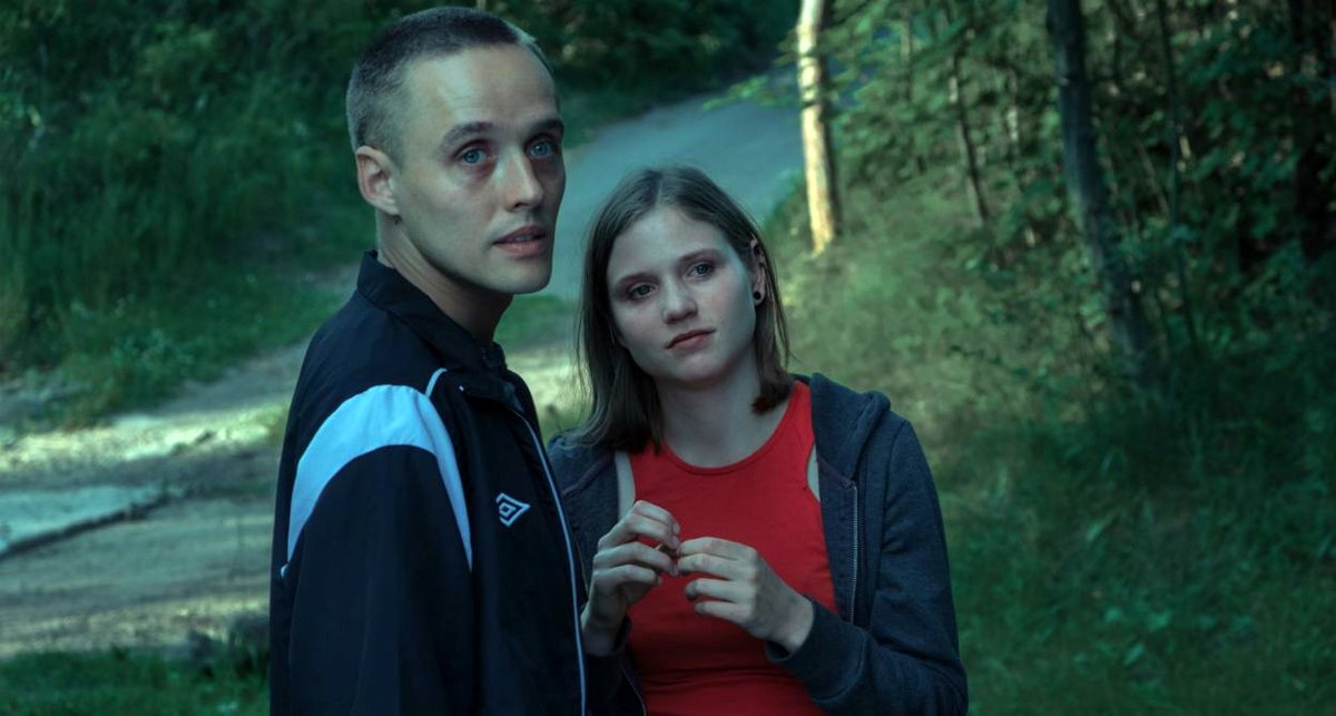 Photo from the movie Corpus Christi