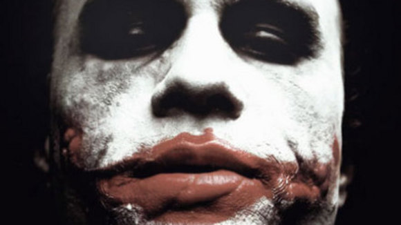 Photo from the movie The Dark Knight