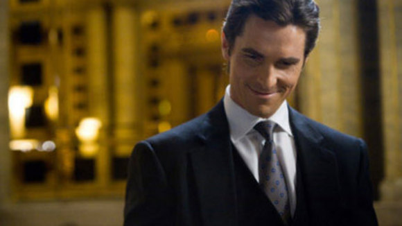 Photo from the movie The Dark Knight