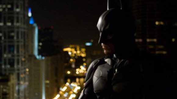 Photo from the movie The Dark Knight