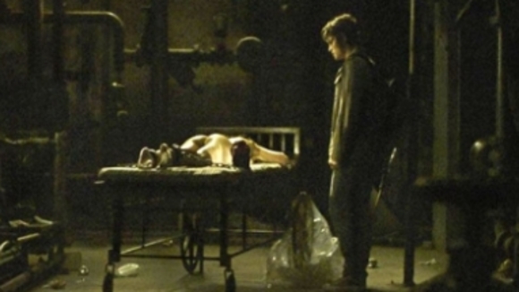 Photo from the movie Deadgirl