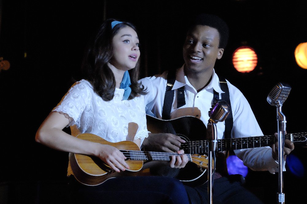 Photo from the movie Dirty Dancing