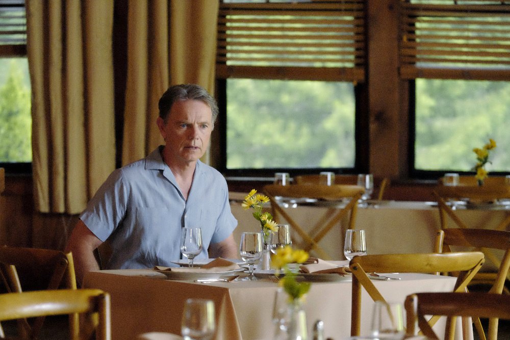 Photo from the movie Dirty Dancing