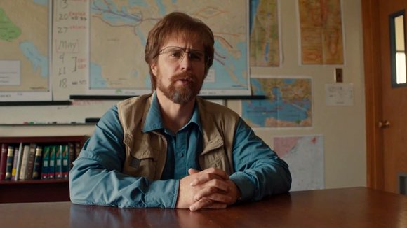 Photo from the movie Don Verdean