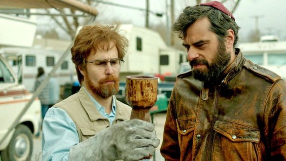 Photo from the movie Don Verdean