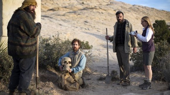 Photo from the movie Don Verdean