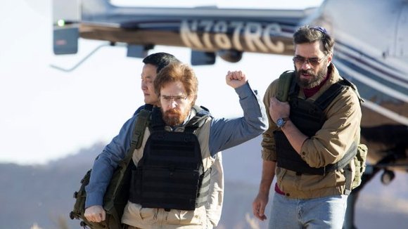 Photo from the movie Don Verdean