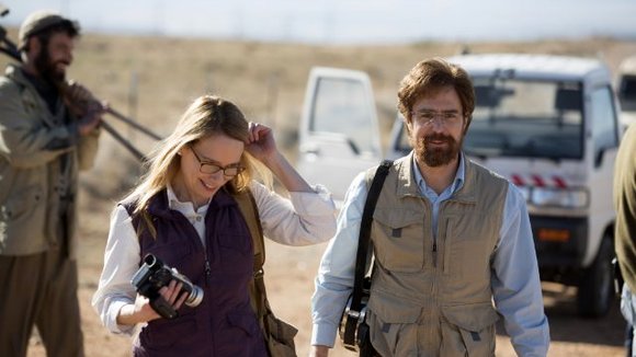 Photo from the movie Don Verdean