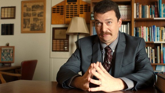 Photo from the movie Don Verdean