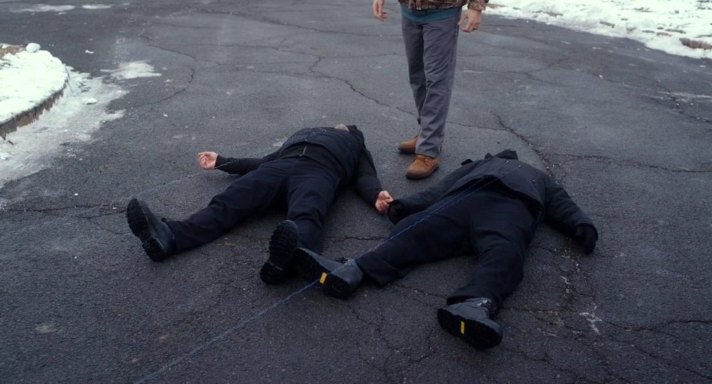 Photo from the movie Drunk Parents